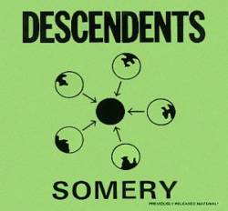 The Descendents : Somery
